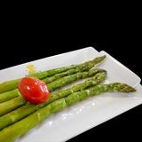 Аспержи на плоча (за 100 г)
