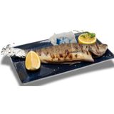 Средиземноморски лаврак (350 г)