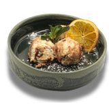 Бисквитена торта с маскарпоне (160 г)