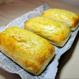 Чабата малка (80 г)