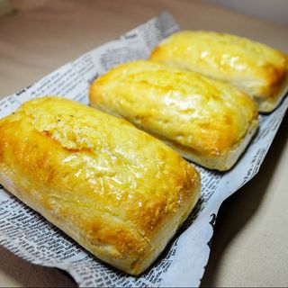 Чабата малка (80 г)