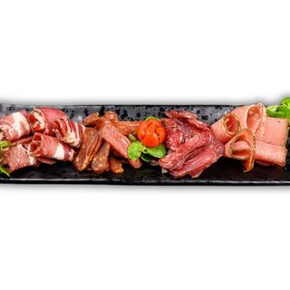 Луканка резерва