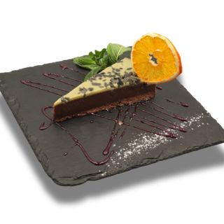 Шоколадова торта Линд (160 г)