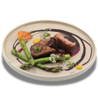 Патешко магре с вино и шоколад (360 г)