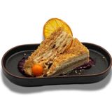 Френска селска торта (170 г)