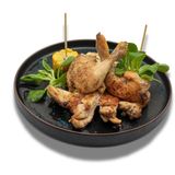 Петел стек с царевица (510 г)