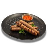 Баварски наденички (400 г)