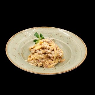 Паста Карбонара (350 г)