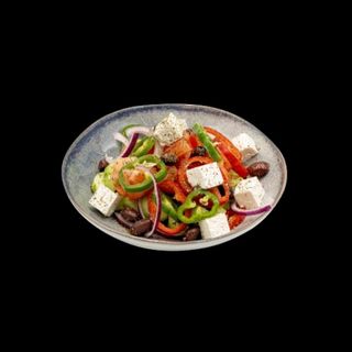 Гръцка салата  (380г)