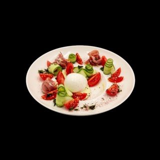 Салата Бурата (360 г)