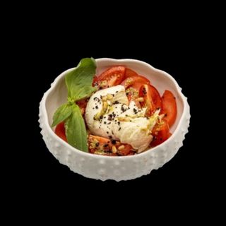 Салата Капрезе  (360 г)