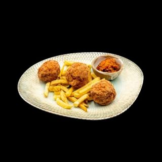 Бабини кюфтенца (400 г)