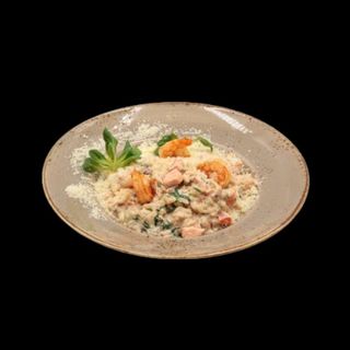 Ризото Фрути ди маре  (350 г)