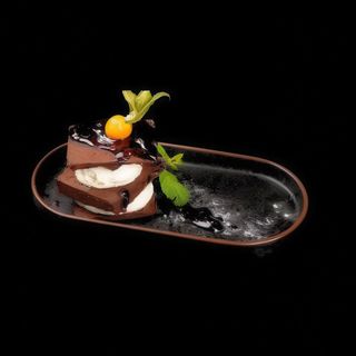 Брауни с маскарпоне "Орфеида" (250 г)