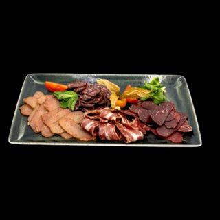 Телешка пастърма  (50 г)