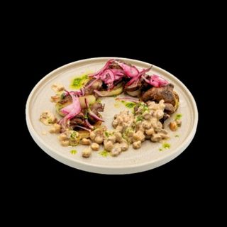 Патешки сърца (300 г)