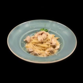 Средиземноморска паста  (360 г)
