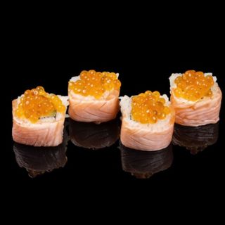 Срещал Саломон рол