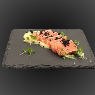 Татаки Сьомга (80г)