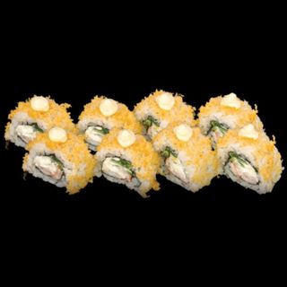 Филаделфия Хрупкава Скарида (200г)