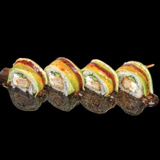 Орфеида (110г)