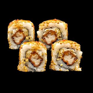 Кимчи рол 120г 4бр/Kimchi roll 120g 4pcs