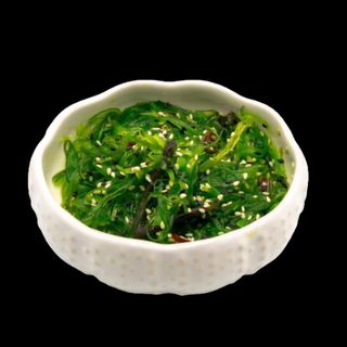 Салата Уакаме (130г)
