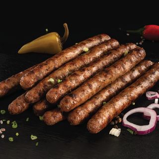 10 бр. Карначе
