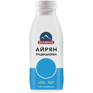 Айрян (330мл)