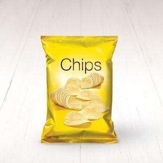 Чипс Ruffles BBQ