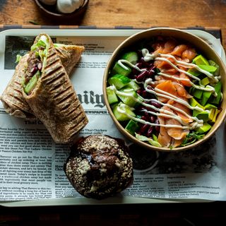 Ултра Комбо XXL