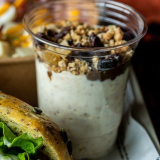 Протеинова Гранола. (335) гр. 635/kcal