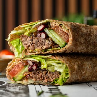 Тортила с Прошуто Кото  (530гр.)