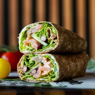 Веган Тортила (500 гр.)