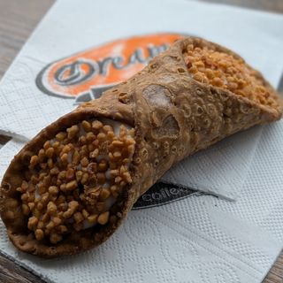Канола 110гр.
