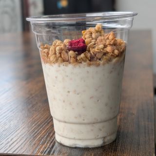 Протеинова Гранола Ванилия (335) гр. 635/kcal
