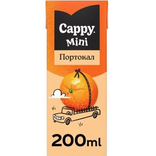 Сок Капи (200мл)