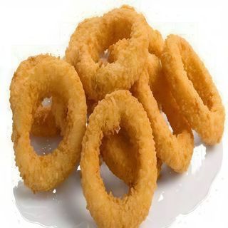 Лучени кръгчета