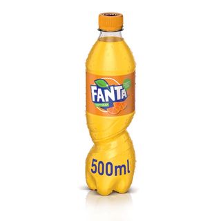 Fanta Портокал (500мл)
