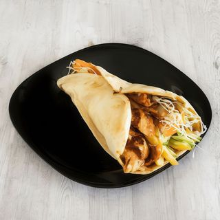 Малък дюнер (250г)