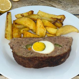 Руло Стефани с картофи (350 г) - 200669