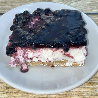 Чийзкейк с боровинки 250 г - 030046