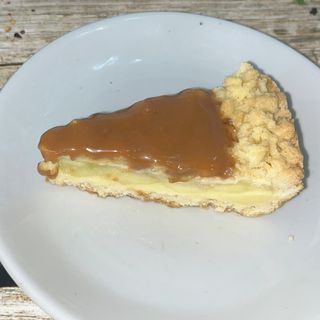 Ябълков пай (1бр)