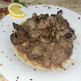 Дробчета по селски (350г) - 070179