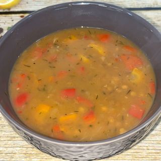 Леща яхния (300г) - 220145