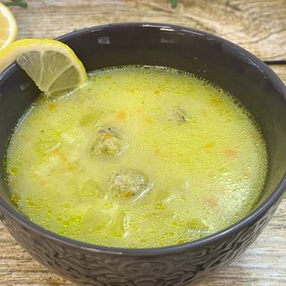 Супа топчета (300г) - 010547