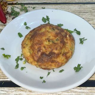 Картофено кюфте 1 бр. - 100185