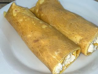 Омлет със сирене бр-030189