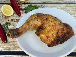 Пилешко бутче -220252