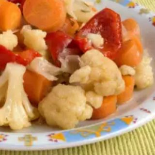 Царска туршия